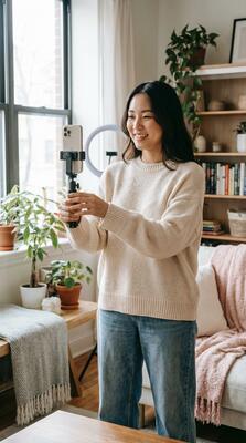 糖心vlog生活视频分享